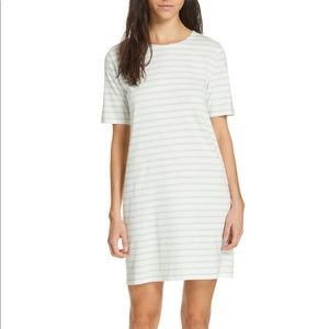 KULE the tee dress